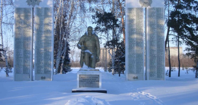 Русская Поляна, новости Русской Поляны, Анатолий Лабунец, Всеволод Пушкарёв, Леонид Полежаев