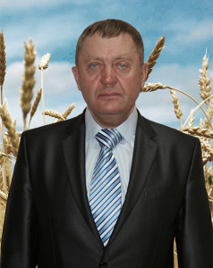  Глава Русско-Полянского муниципального образования