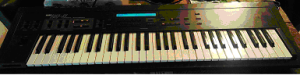 Korg DS-8 (syntes),